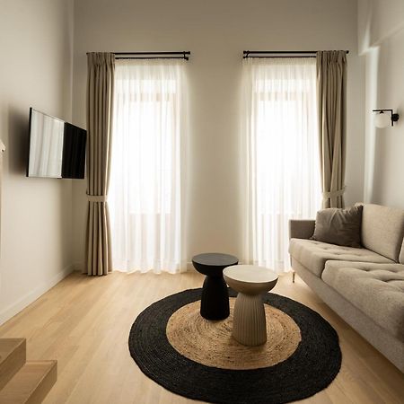 Cortiletto Timeless Suites Rethymno Exteriér fotografie