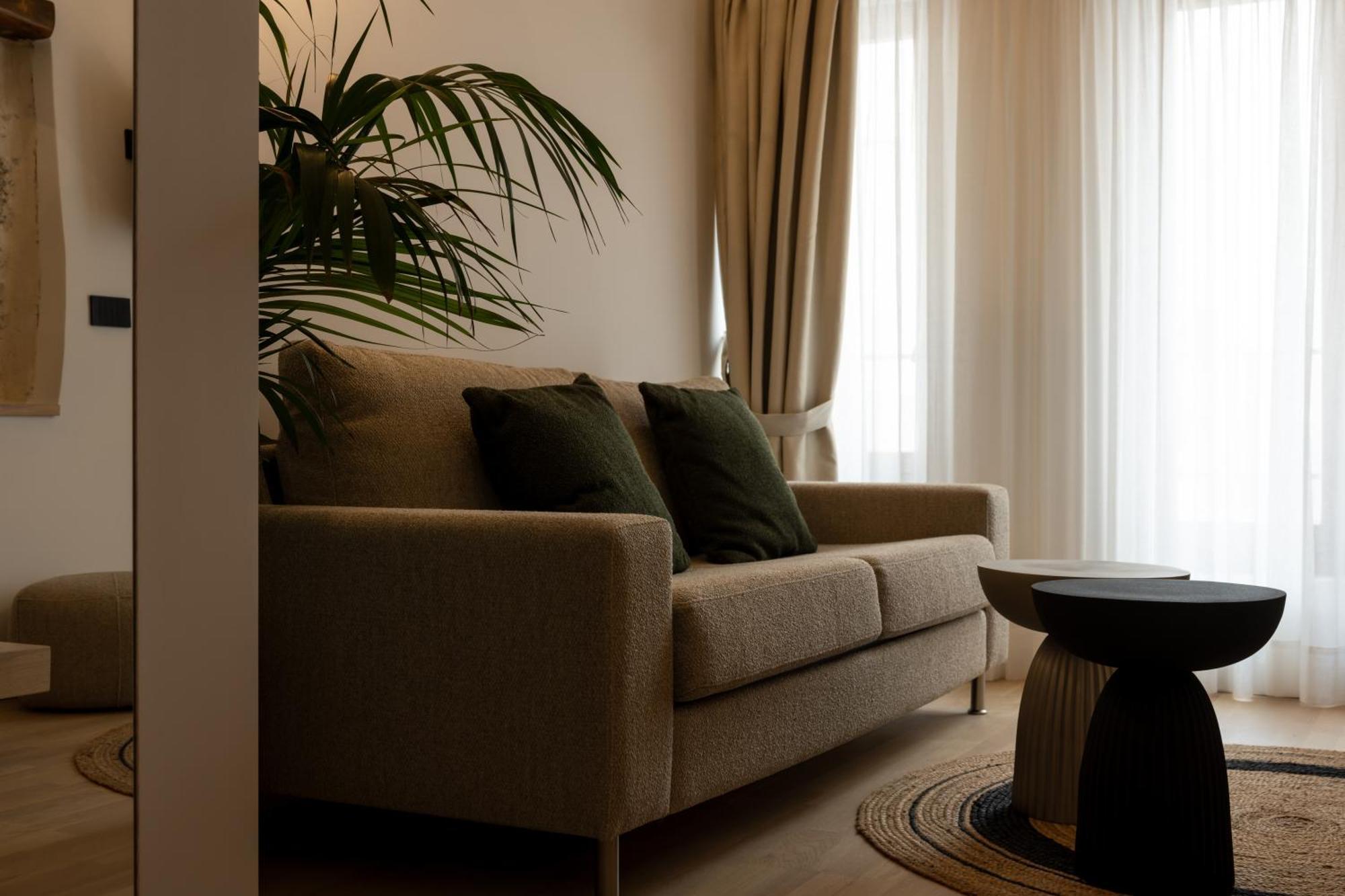 Cortiletto Timeless Suites Rethymno Exteriér fotografie