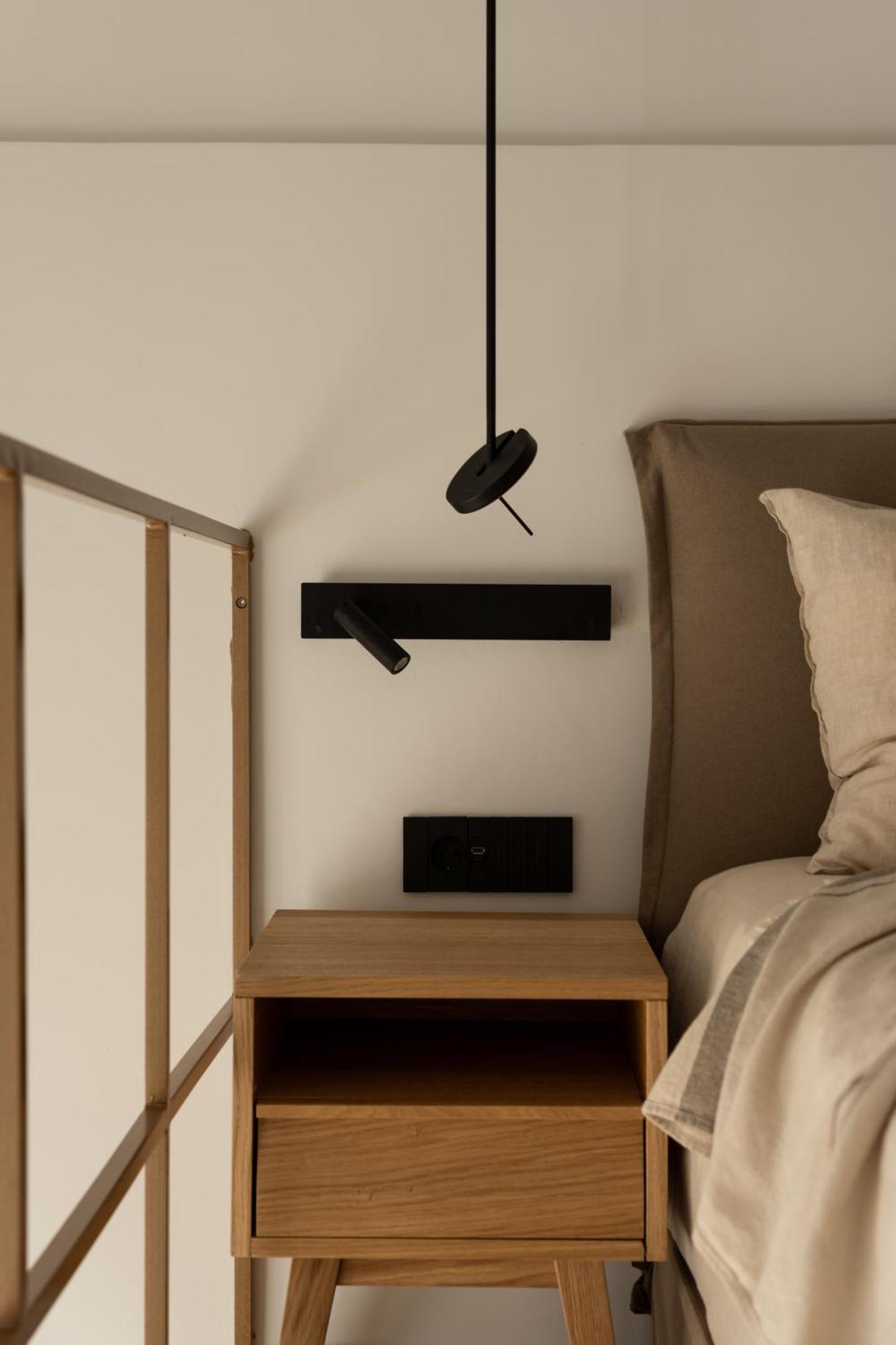 Cortiletto Timeless Suites Rethymno Exteriér fotografie