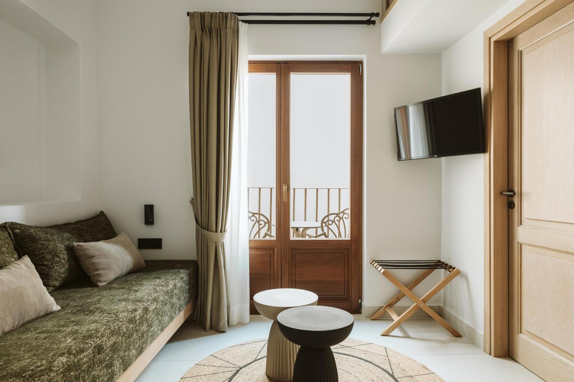 Cortiletto Timeless Suites Rethymno Exteriér fotografie