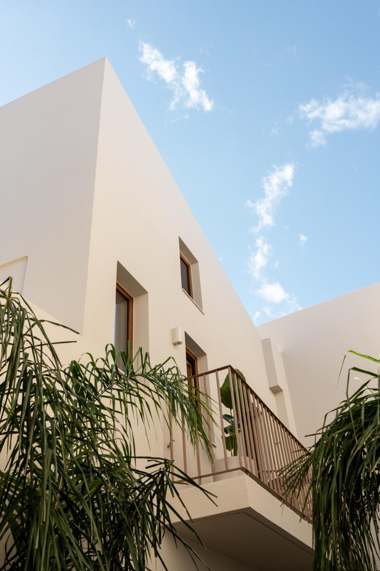 Cortiletto Timeless Suites Rethymno Exteriér fotografie