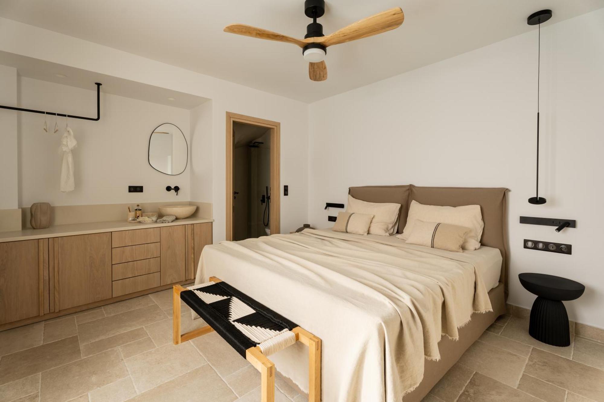 Cortiletto Timeless Suites Rethymno Exteriér fotografie