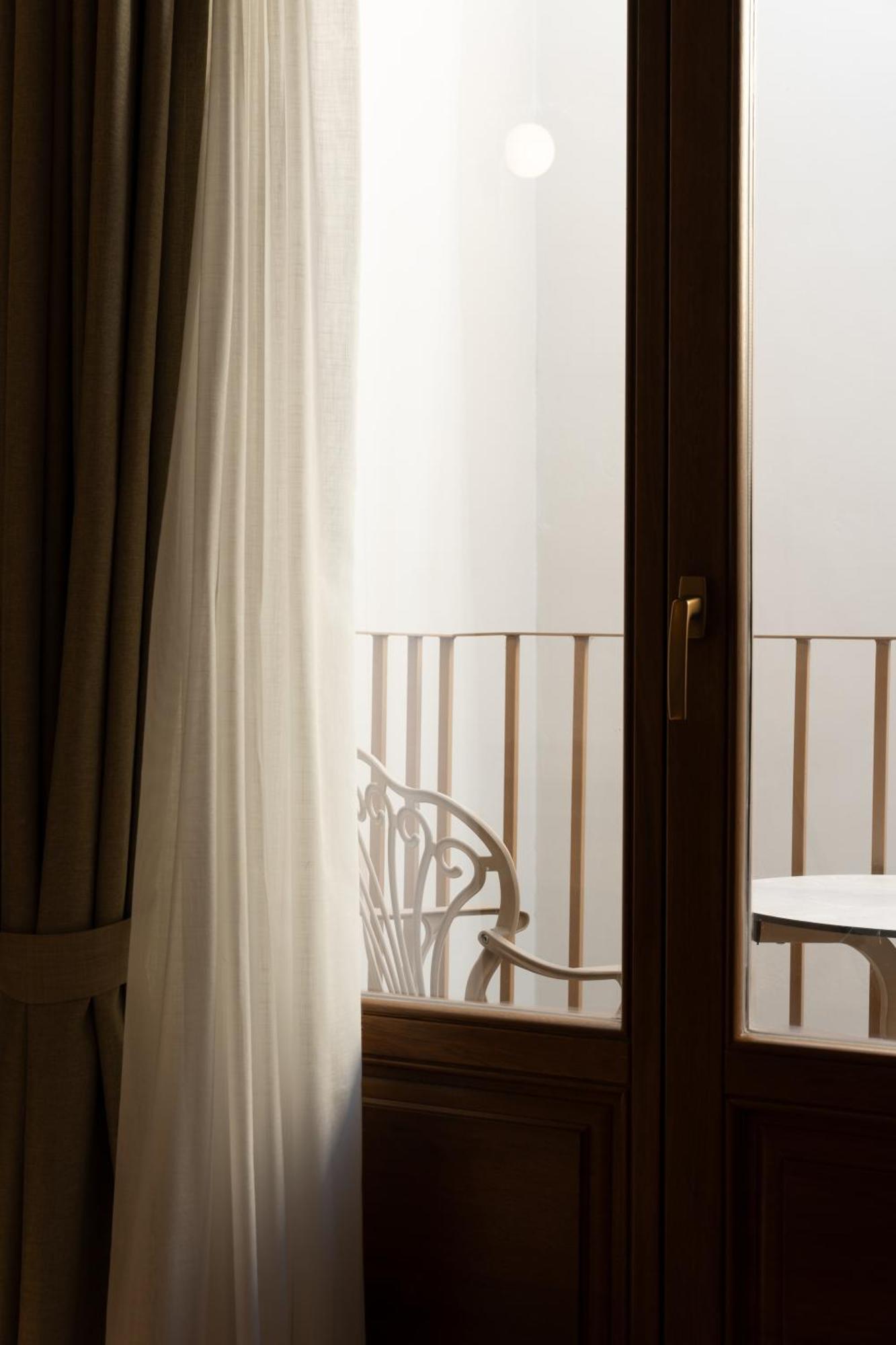 Cortiletto Timeless Suites Rethymno Exteriér fotografie