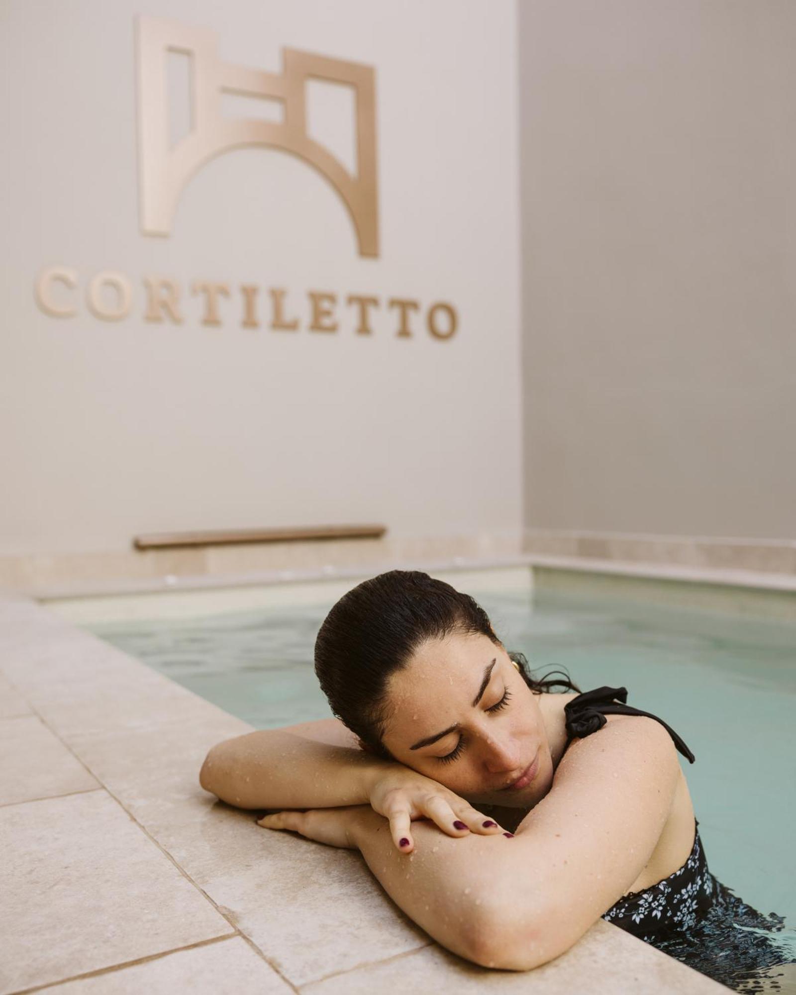 Cortiletto Timeless Suites Rethymno Exteriér fotografie