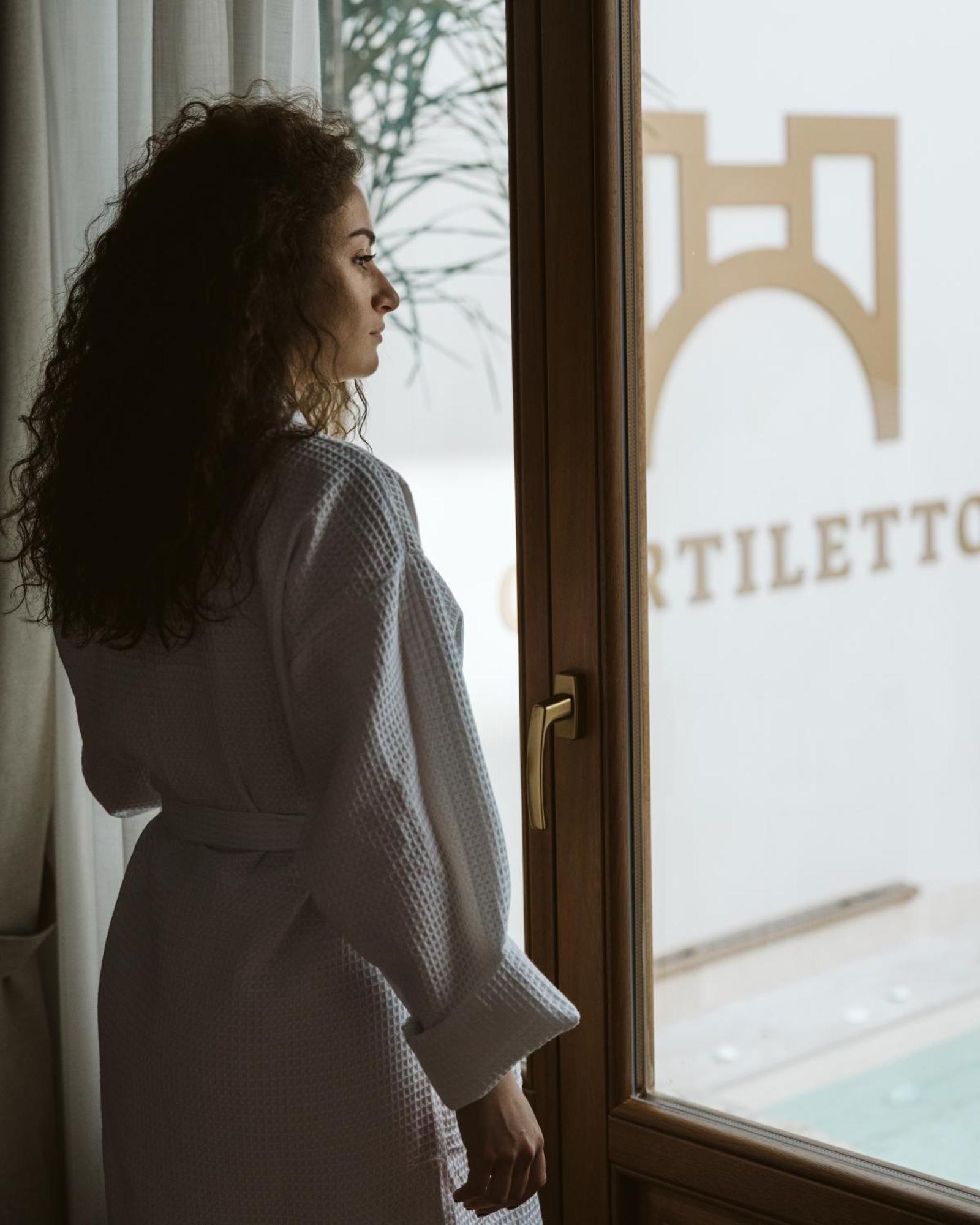 Cortiletto Timeless Suites Rethymno Exteriér fotografie