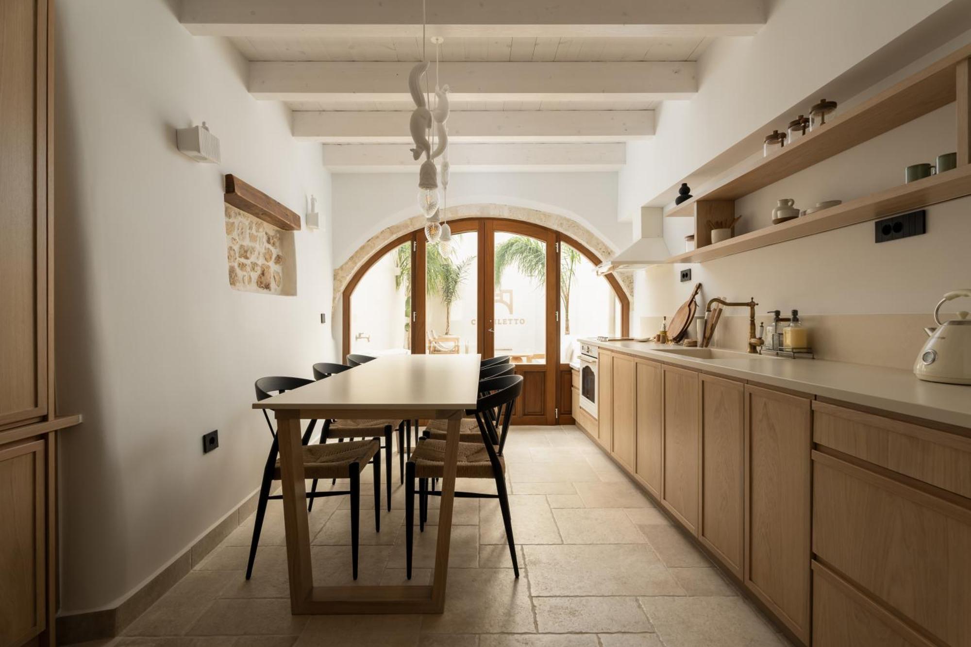 Cortiletto Timeless Suites Rethymno Exteriér fotografie