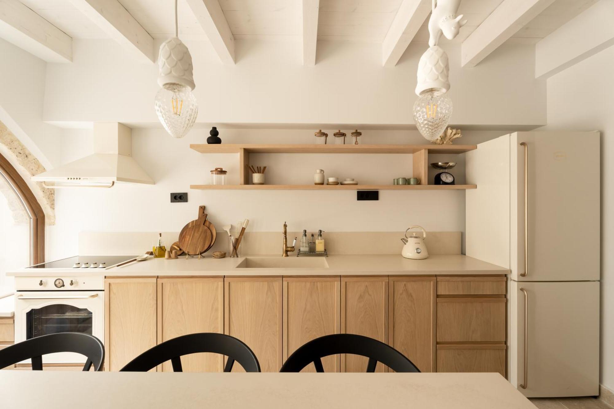 Cortiletto Timeless Suites Rethymno Exteriér fotografie