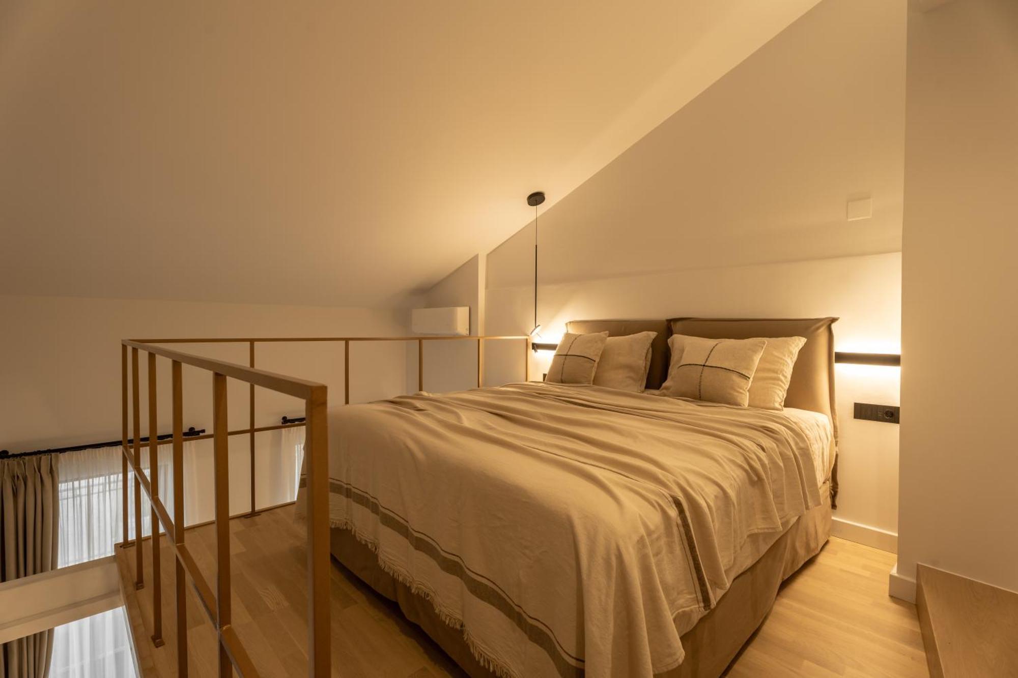 Cortiletto Timeless Suites Rethymno Exteriér fotografie