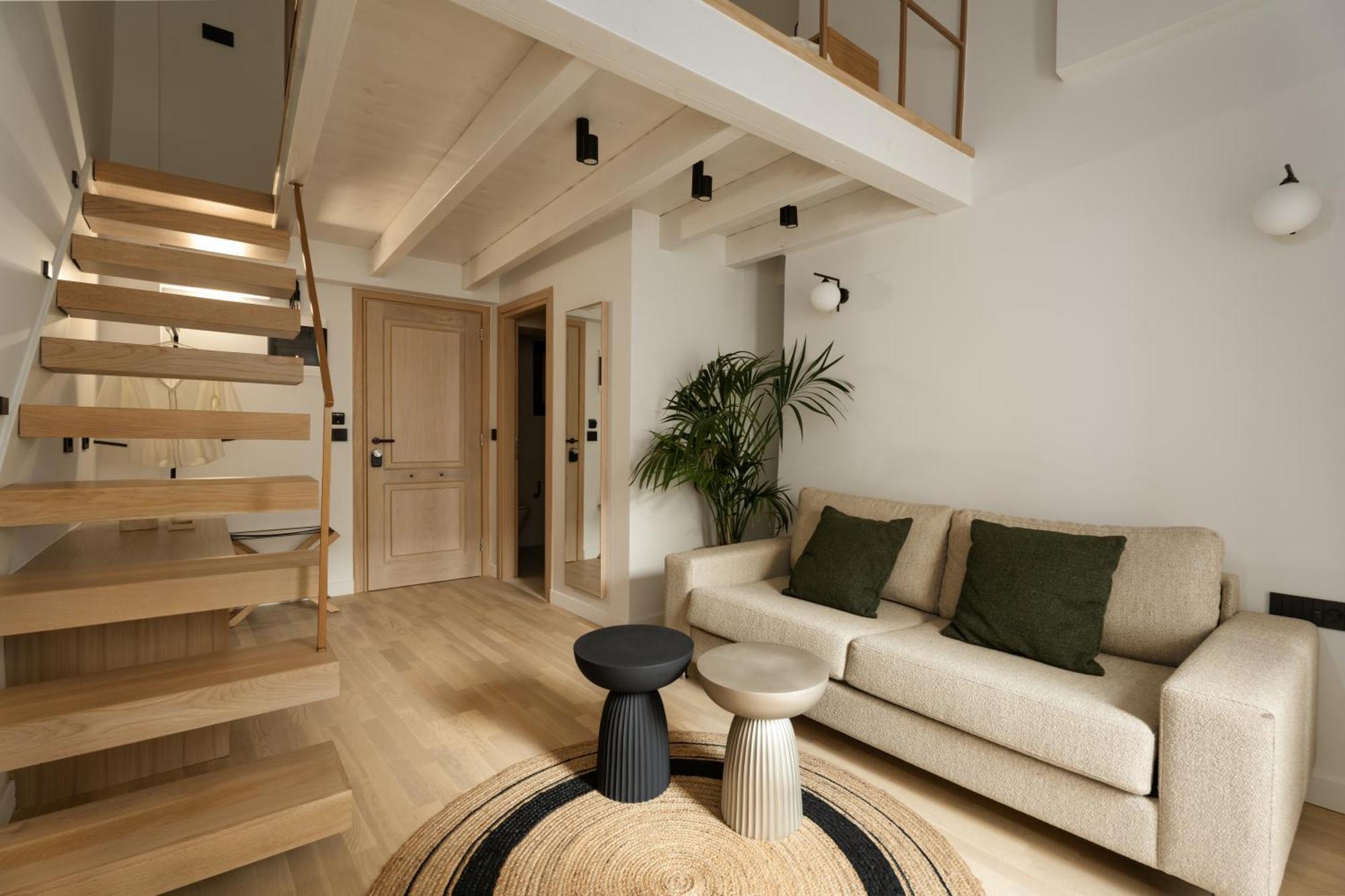 Cortiletto Timeless Suites Rethymno Exteriér fotografie