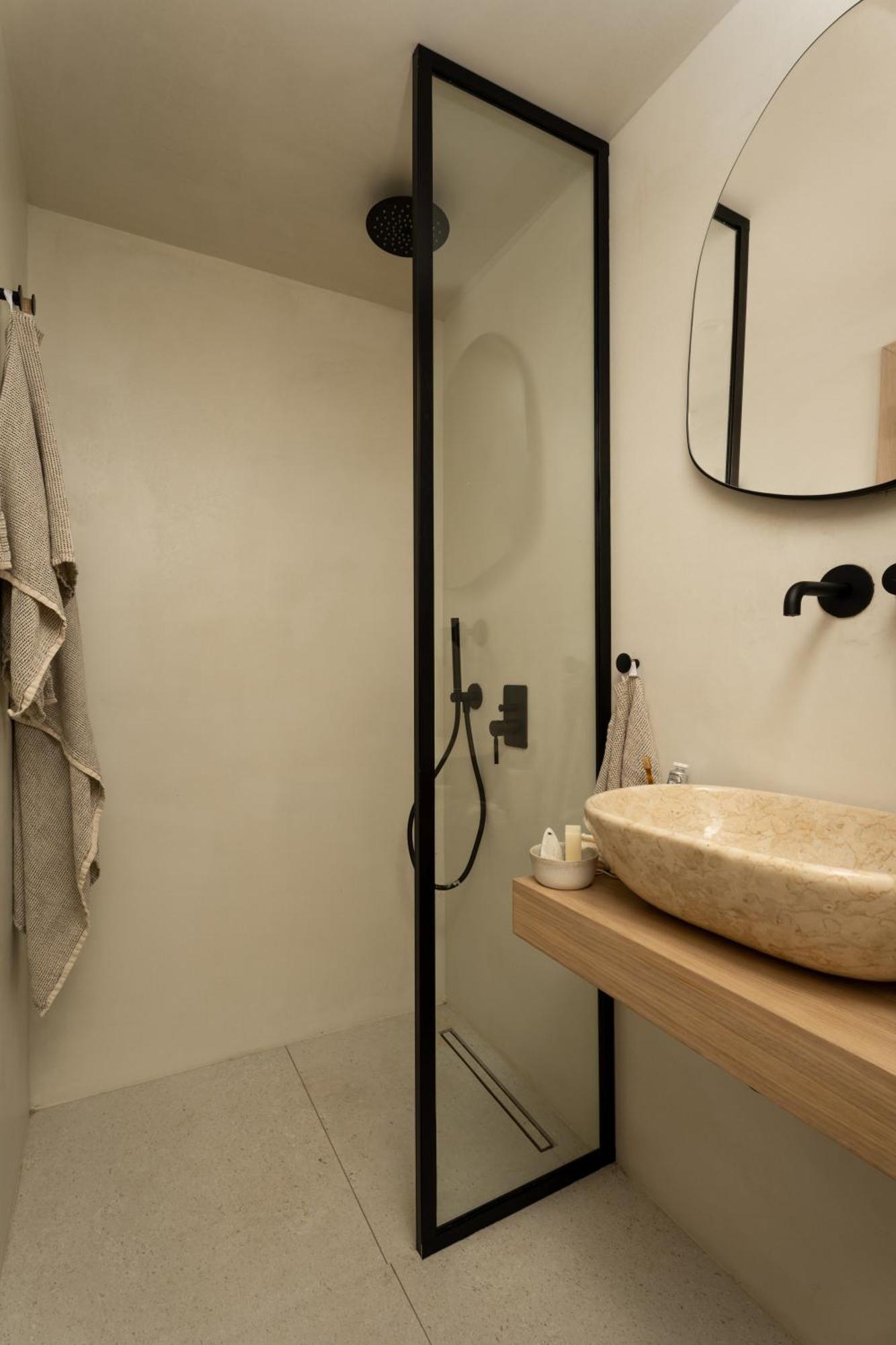 Cortiletto Timeless Suites Rethymno Exteriér fotografie