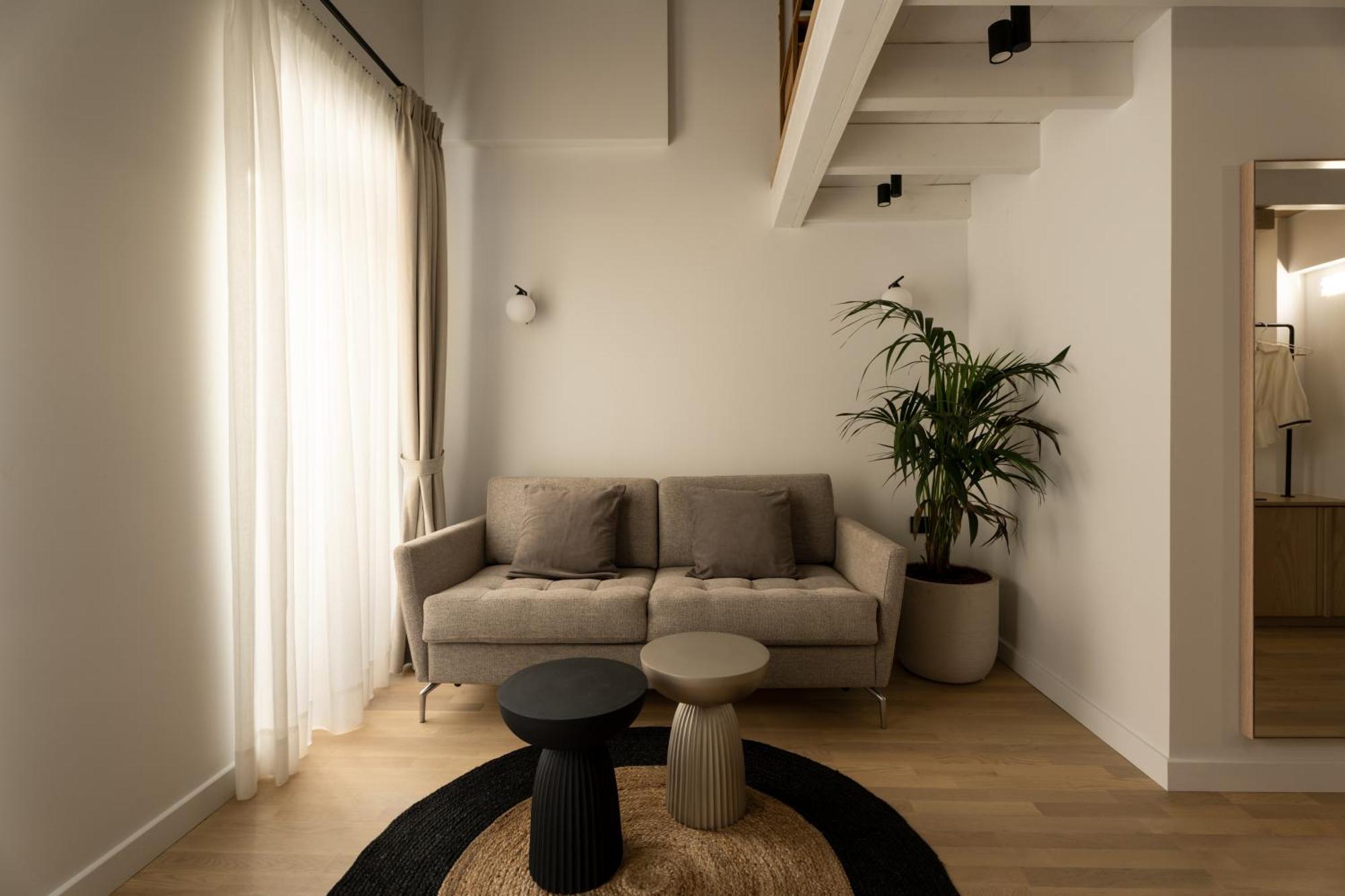 Cortiletto Timeless Suites Rethymno Exteriér fotografie