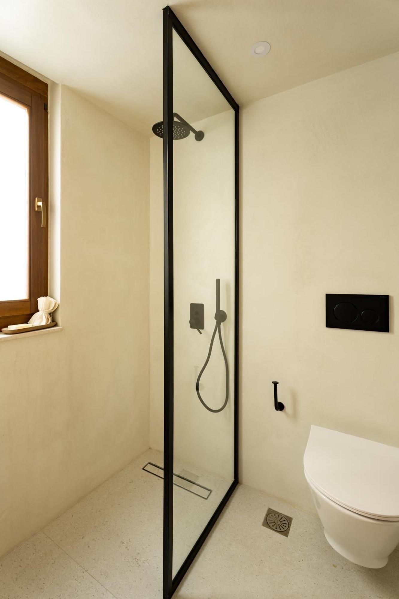 Cortiletto Timeless Suites Rethymno Exteriér fotografie