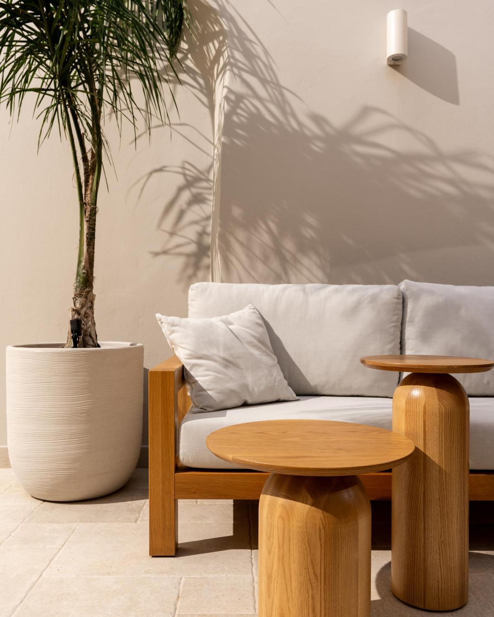 Cortiletto Timeless Suites Rethymno Exteriér fotografie