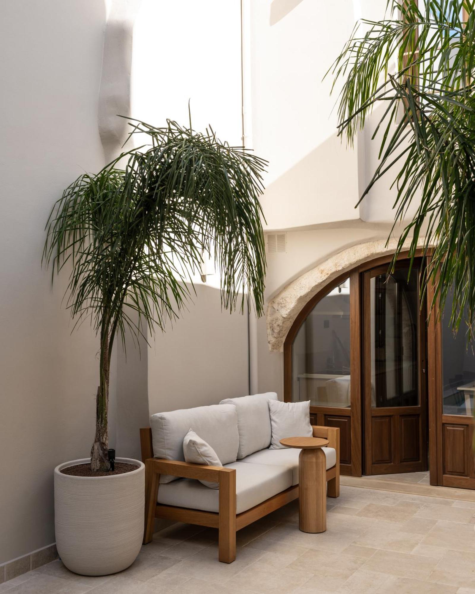 Cortiletto Timeless Suites Rethymno Exteriér fotografie