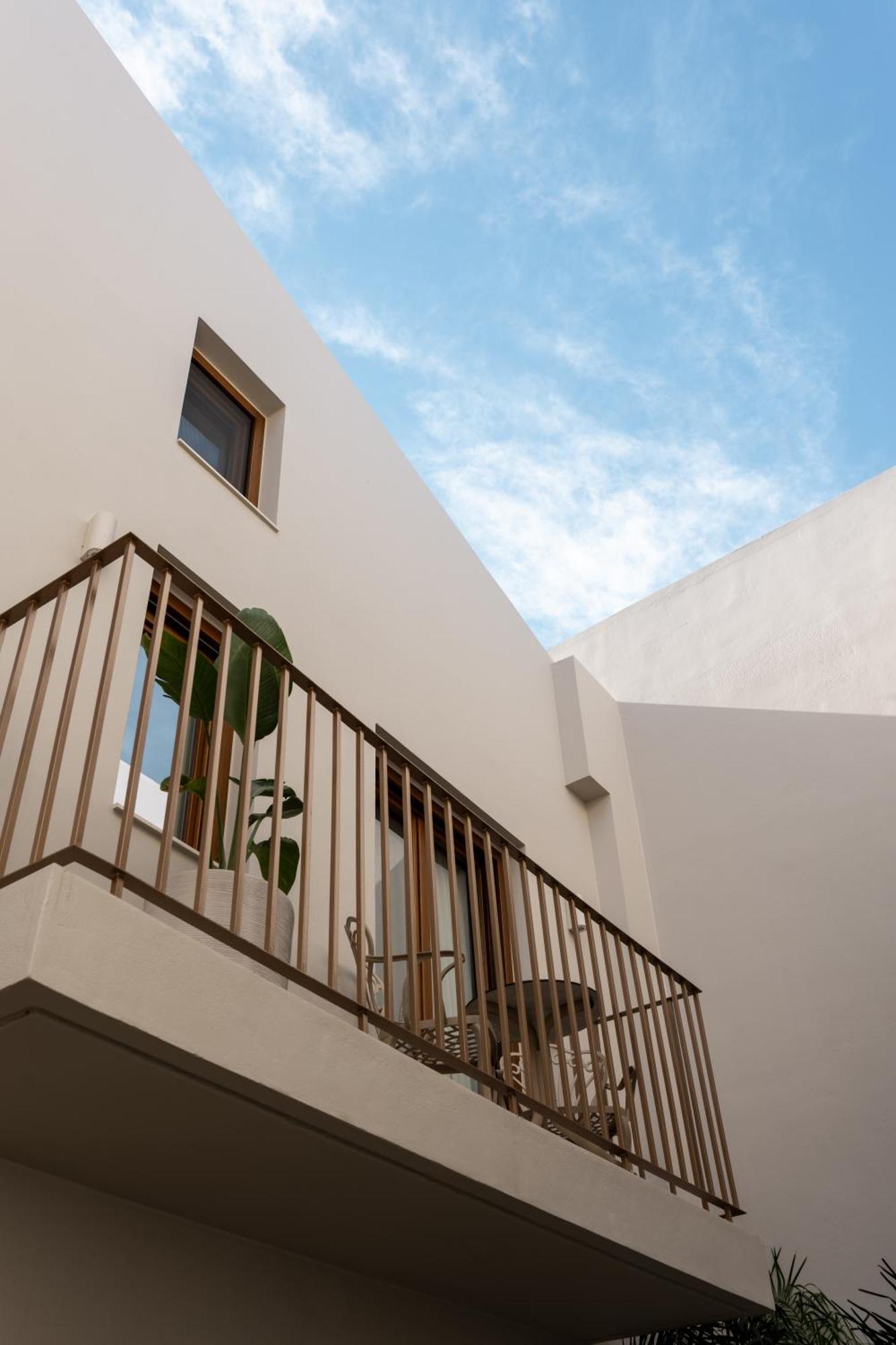 Cortiletto Timeless Suites Rethymno Exteriér fotografie
